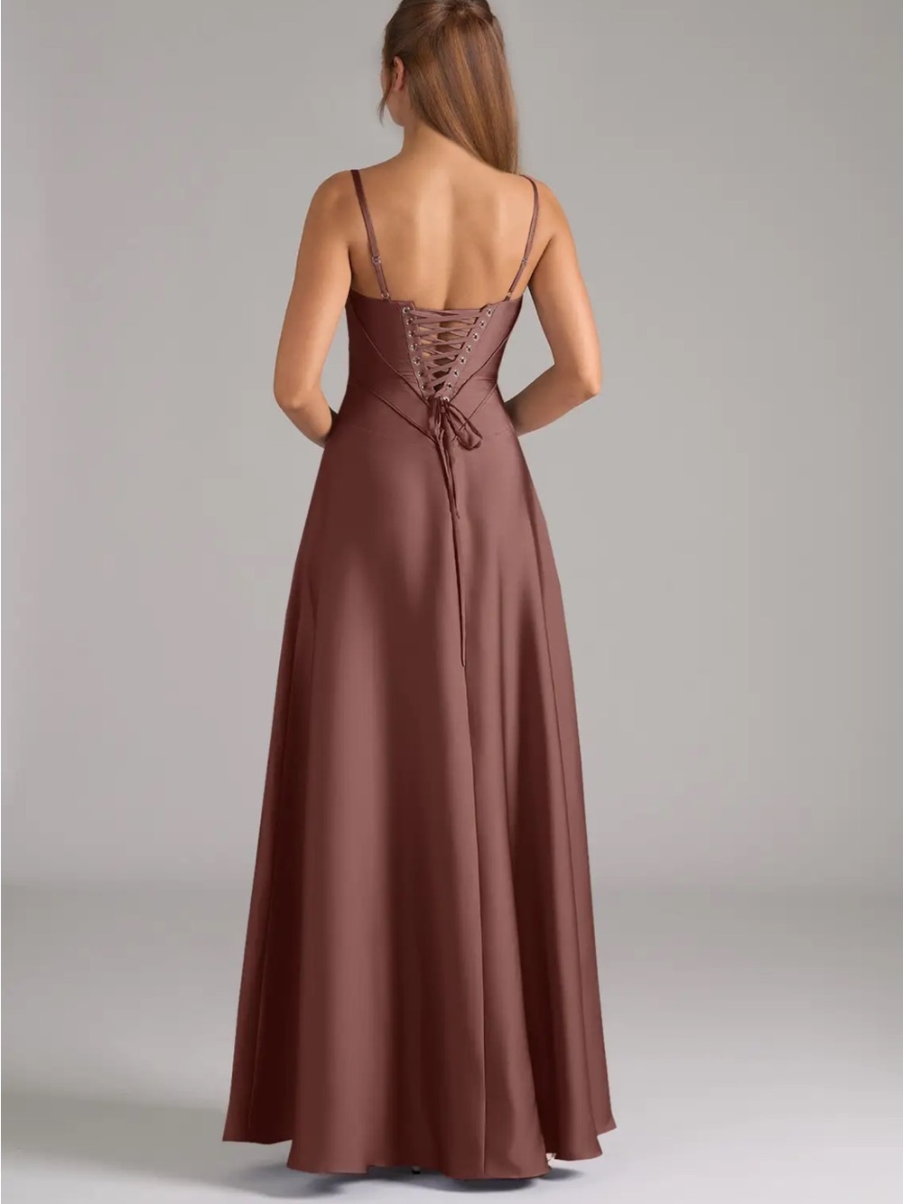 Azazie Dress - Picture 8 of 9